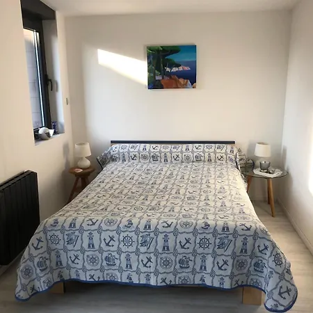 Prázdninový dům Maison Sword 2chambres *