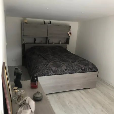 Maison Sword 2chambres