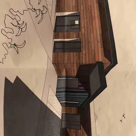 Prázdninový dům Maison Sword 2chambres Colleville-Montgomery