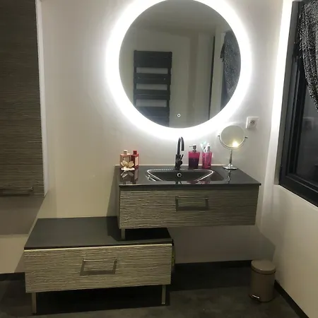 Maison Sword 2chambres